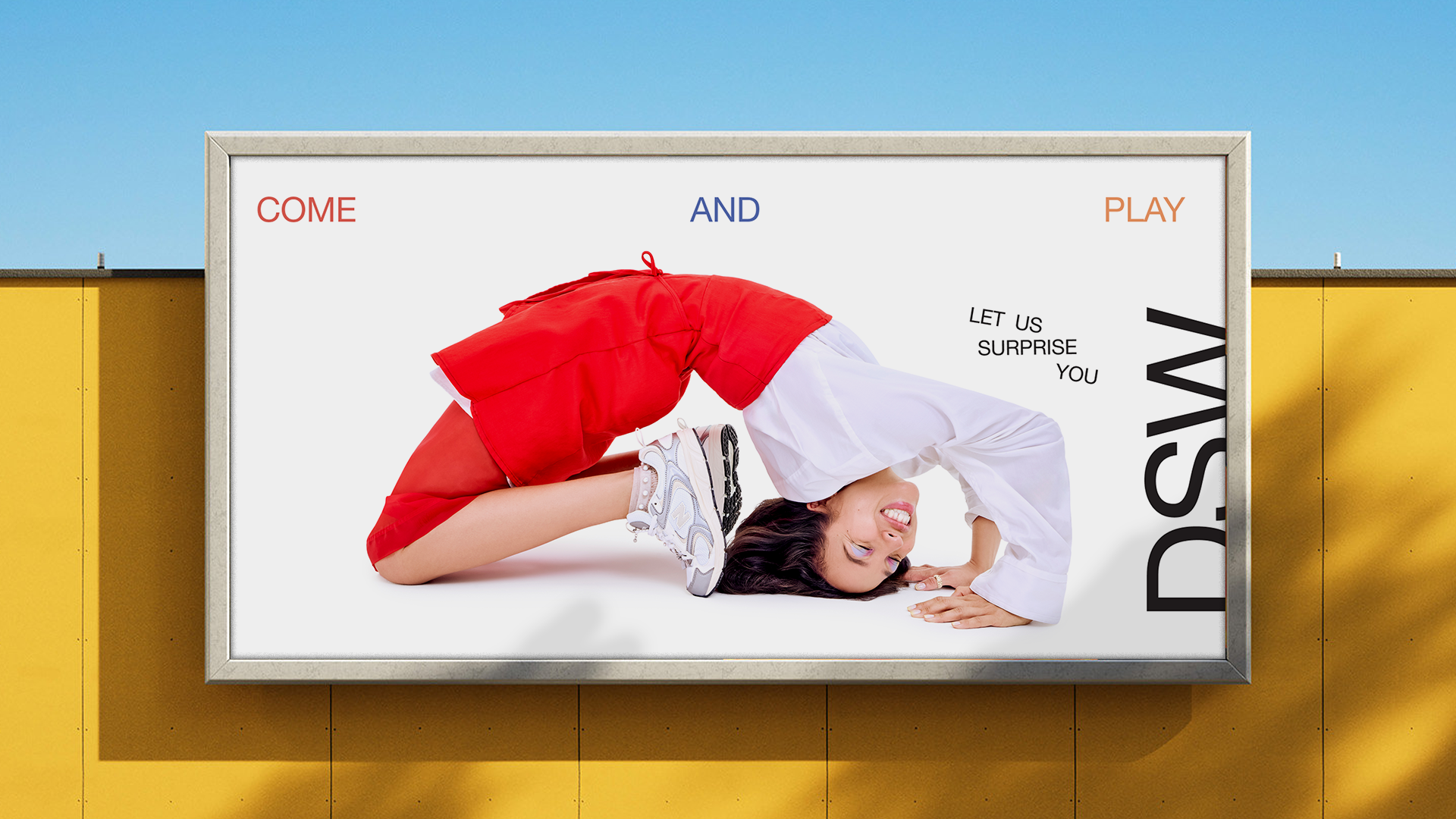 DSW-BILLBOARD