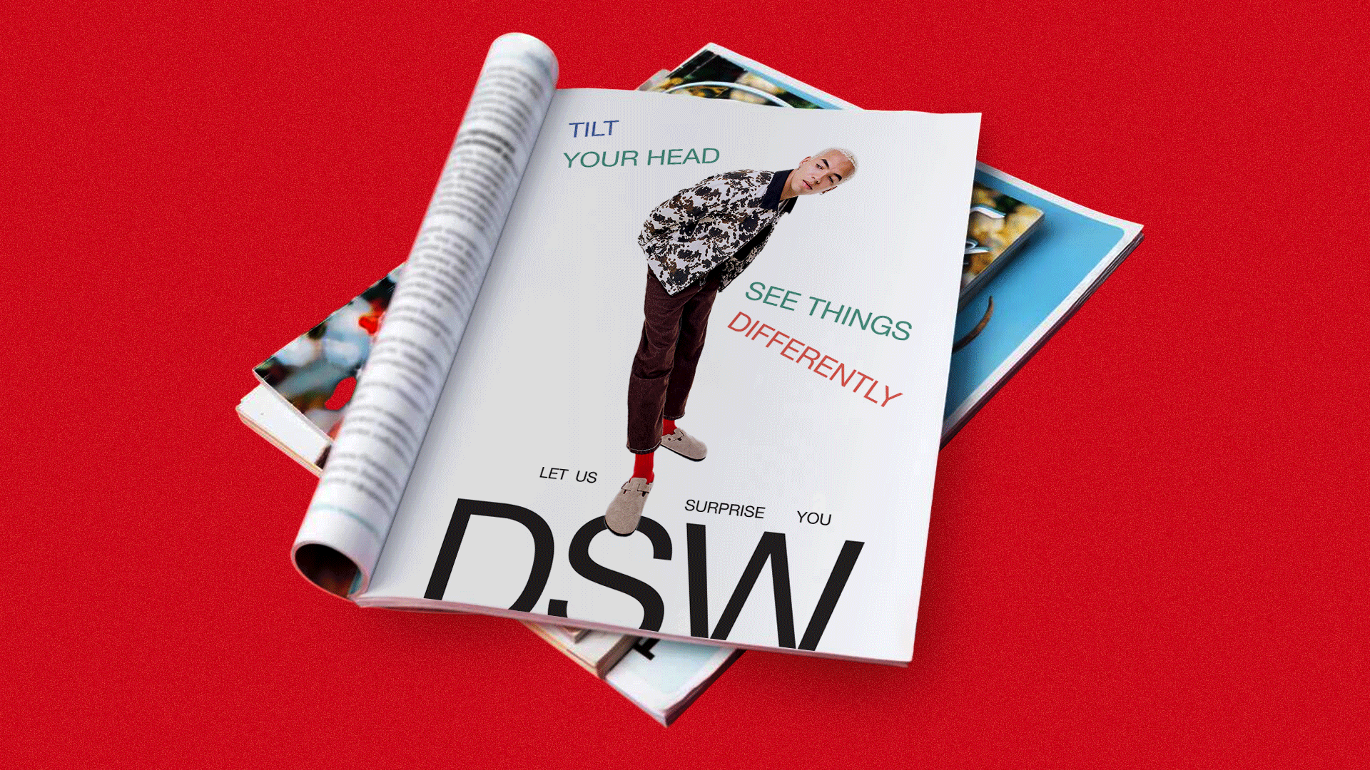 DSW-PRINTSpread